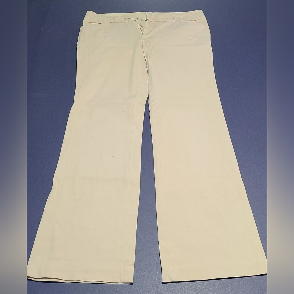 Womens Pants, Gap, Stretch, 12 Long